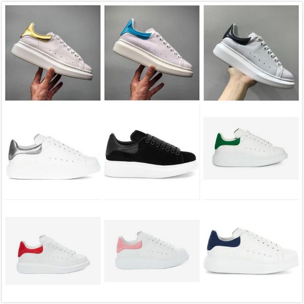 2019 designer men shoes fashion luxury women shoes men's leather lace up platform oversized sole sneakers white black casual shoes with
2019 designer men shoes fashion luxury women shoes men's leather lace up platform oversized sole sneakers white black casual shoes with