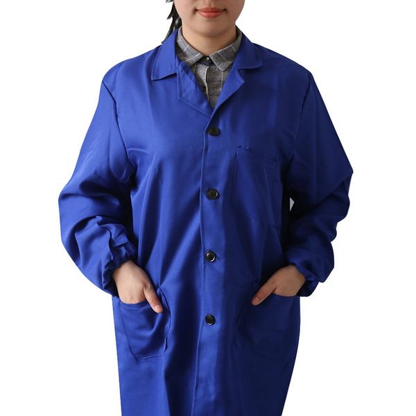 polyester v-neck oil-resistant protective coverall for spary painting decorating clothes overall suit xs-xxxl, Tan;black
polyester v-neck oil-resistant protective coverall for spary painting decorating clothes overall suit xs-xxxl, Tan;black