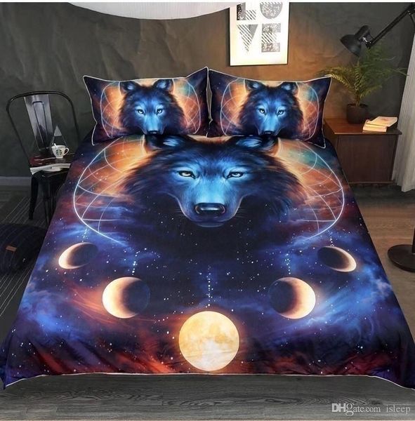 3d printing wolf in the sun 2 3 pcs bedding set animals duvet cover with pillowcase
3d printing wolf in the sun 2 3 pcs bedding set animals duvet cover with pillowcase