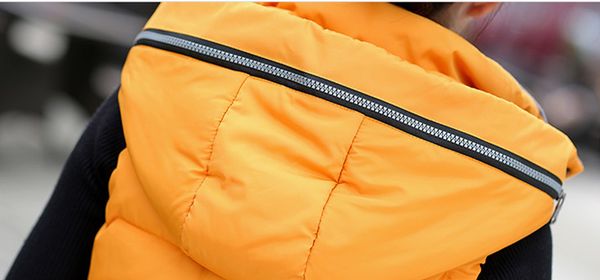 5xl thick warm long vests for women down jackets female winter cotton waistcoat detachable hat yellow women's sleeveless coat, Black;white
5xl thick warm long vests for women down jackets female winter cotton waistcoat detachable hat yellow women's sleeveless coat, Black;white