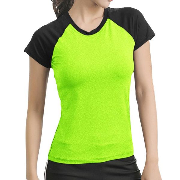 yoga seamless yoga shirt short sleeve crop women sport shirt gym female gym t-shirt o-neck athletic t-shirt #c, White;red
yoga seamless yoga shirt short sleeve crop women sport shirt gym female gym t-shirt o-neck athletic t-shirt #c, White;red