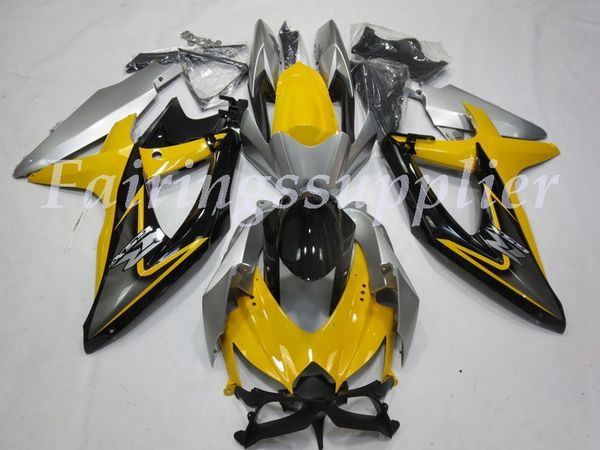 новый (литье под давлением) abs обтекатель комплекты подходят для (suzuki gsxr 600-750) 2008 2009 2010 gsx-r600 r750 k8 обтекатели набор жел
новый (литье под давлением) abs обтекатель комплекты подходят для (suzuki gsxr 600-750) 2008 2009 2010 gsx-r600 r750 k8 обтекатели набор жел