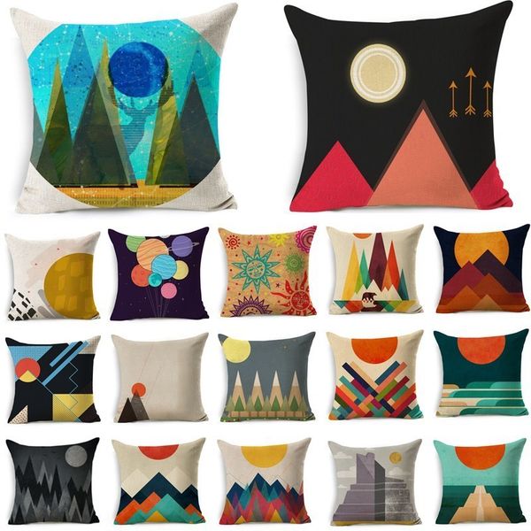 1 шт вс pattern хлопок белье подушка подушка обложка главная украшение автомобиля диван кресло декор декоративные наволочки 40231
1 шт вс pattern хлопок белье подушка подушка обложка главная украшение автомобиля диван кресло декор декоративные наволочки 40231