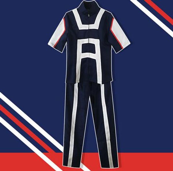 boku no hero academia мой герой academia ochaco uraraka midoriya izuku bakugou midoriya iida школа спортивной одежды косплей костюм, Black
boku no hero academia мой герой academia ochaco uraraka midoriya izuku bakugou midoriya iida школа спортивной одежды косплей костюм, Black