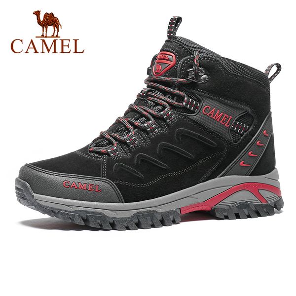 camel men women hiking shoes anti-slip outdoor sport shoes walking trekking climbing sneakers zapatillas comfortable boots
camel men women hiking shoes anti-slip outdoor sport shoes walking trekking climbing sneakers zapatillas comfortable boots