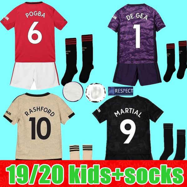 19 20 soccer jersey 3rd 2019 2020 jerseys utd united pogba rashford degea man football shirt kids kit boys youth uniforms manchester away, Black
19 20 soccer jersey 3rd 2019 2020 jerseys utd united pogba rashford degea man football shirt kids kit boys youth uniforms manchester away, Black