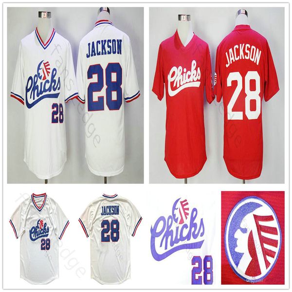 bo jackson 28 memphis chicks baseball jersey stitch sewn any player or number stitch sewn jerseys, Blue;black 
bo jackson 28 memphis chicks baseball jersey stitch sewn any player or number stitch sewn jerseys, Blue;black
