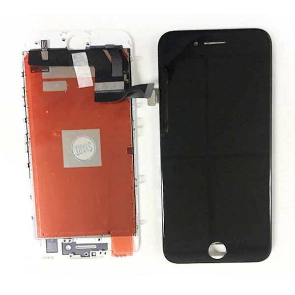 100% tested quality 4.7 inch ip 7 lcd display + touch screen digitizer assembly replacement accessories for iphone 7
100% tested quality 4.7 inch ip 7 lcd display + touch screen digitizer assembly replacement accessories for iphone 7