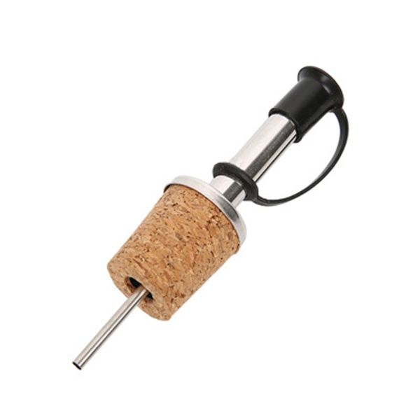 stainless steel cork ser oil champagne beer bottle sers diversion nozzle red wine pourer kitchen wedding party favor 1 1yr h1
stainless steel cork ser oil champagne beer bottle sers diversion nozzle red wine pourer kitchen wedding party favor 1 1yr h1