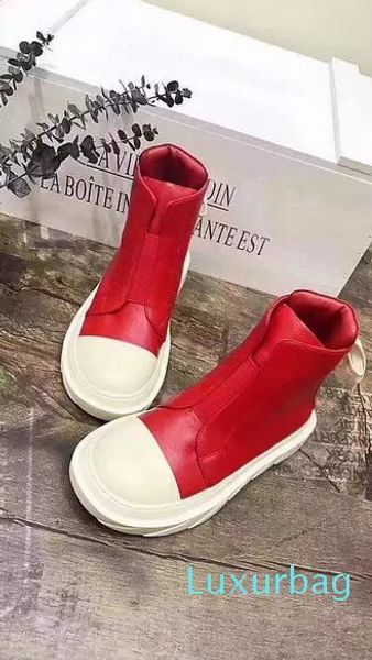new fashion women's casual booties brand design ladies flat real leather martin boots women's brown boots, Black
new fashion women's casual booties brand design ladies flat real leather martin boots women's brown boots, Black