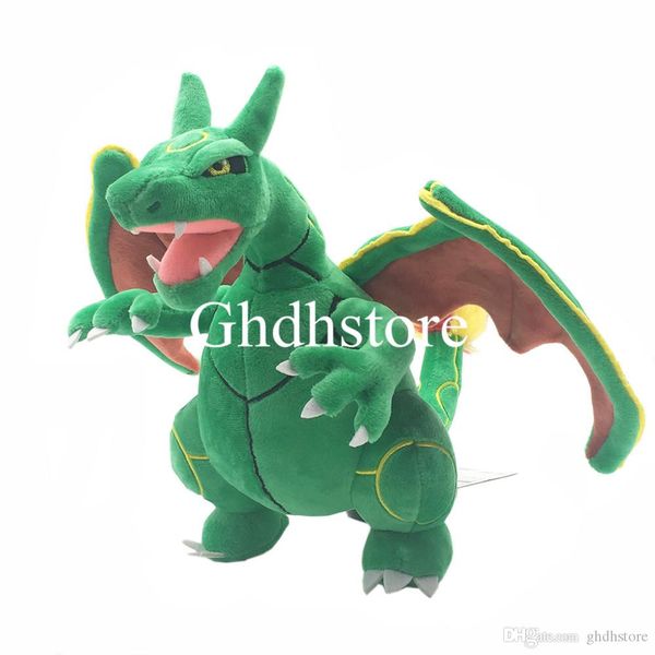 new 10" 25cm charizard rayquaza plush doll anime collectible soft dolls gifts stuffed toys
new 10" 25cm charizard rayquaza plush doll anime collectible soft dolls gifts stuffed toys