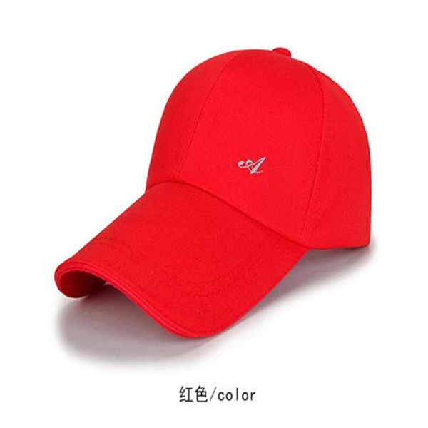 new fashion korean baseball cap men and women outdoor leisure wild cap sunscreen visor, Blue;gray
new fashion korean baseball cap men and women outdoor leisure wild cap sunscreen visor, Blue;gray
