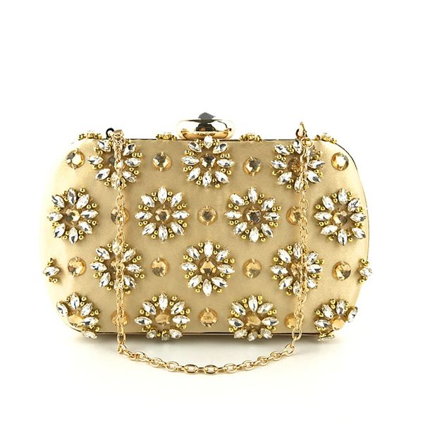 2020 new fashion ladies hand holding dinner bag heavy work beaded diamond fashion cross-stitch beaded handbag
2020 new fashion ladies hand holding dinner bag heavy work beaded diamond fashion cross-stitch beaded handbag