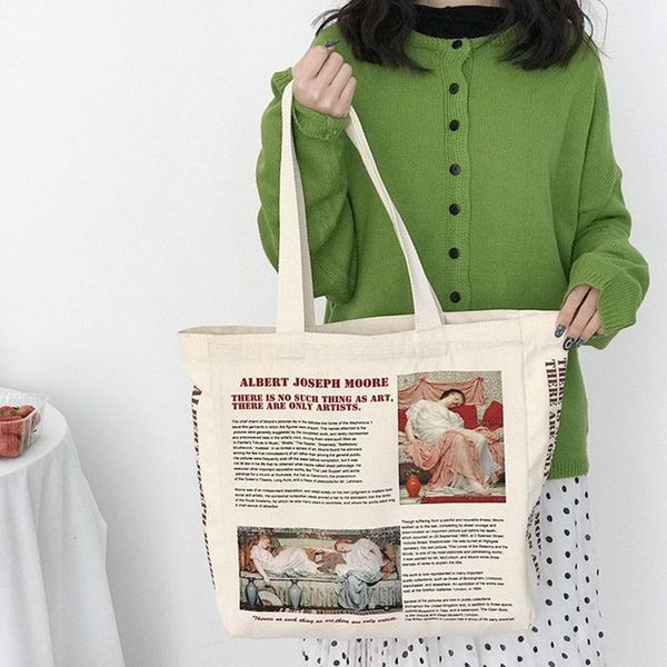 new design women canvas shoulder bag newpaper print storage shopping bags students book bag cotton ladies cloth handbags tote
new design women canvas shoulder bag newpaper print storage shopping bags students book bag cotton ladies cloth handbags tote