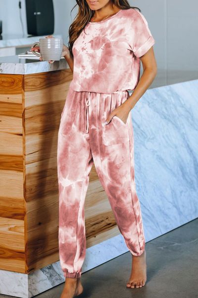 dhl for pajamas tiedye for mujer crew neck tie dye pajama short sets heart tie dye shirt vivid pink nice sweet07 mzjzc, Blue;gray
dhl for pajamas tiedye for mujer crew neck tie dye pajama short sets heart tie dye shirt vivid pink nice sweet07 mzjzc, Blue;gray