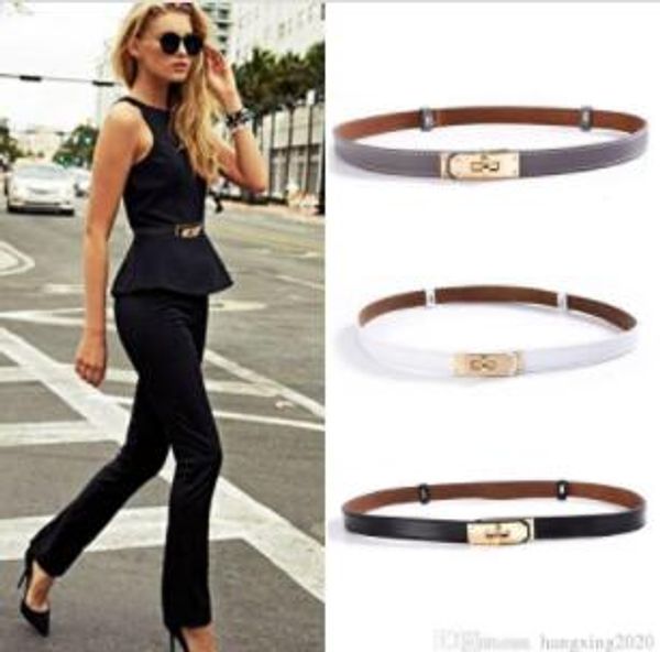 2019 the latest high-end men and women belt buckle fashion belt innovative design lattice smooth buckle belt quality is good 520, Black;brown
2019 the latest high-end men and women belt buckle fashion belt innovative design lattice smooth buckle belt quality is good 520, Black;brown