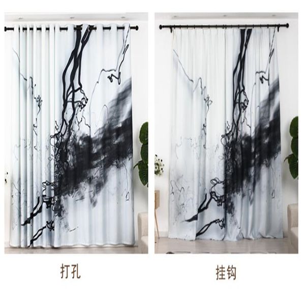 customized curtains chinese personality creative curtains bedroom partition curtains simple 3d curtain
customized curtains chinese personality creative curtains bedroom partition curtains simple 3d curtain