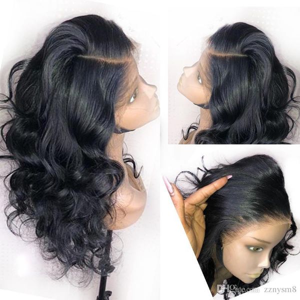 body wave deep part 13x6 lace front human hair 360 lace frontal wig preplucked with baby hair brazilian remy wig for black women
body wave deep part 13x6 lace front human hair 360 lace frontal wig preplucked with baby hair brazilian remy wig for black women