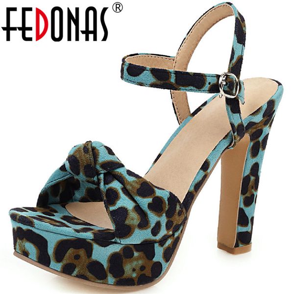 fedonas 2020 women sandals animal spots slip on night club summer shoes woman high heeled fashion new fashion shoes woman, Black
fedonas 2020 women sandals animal spots slip on night club summer shoes woman high heeled fashion new fashion shoes woman, Black
