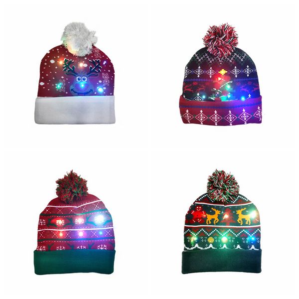 led christmas knitting hat led lighting pom beanie kids snowflake xmas crochet hats lights knitted ball cap party gift rra2456, Yellow
led christmas knitting hat led lighting pom beanie kids snowflake xmas crochet hats lights knitted ball cap party gift rra2456, Yellow