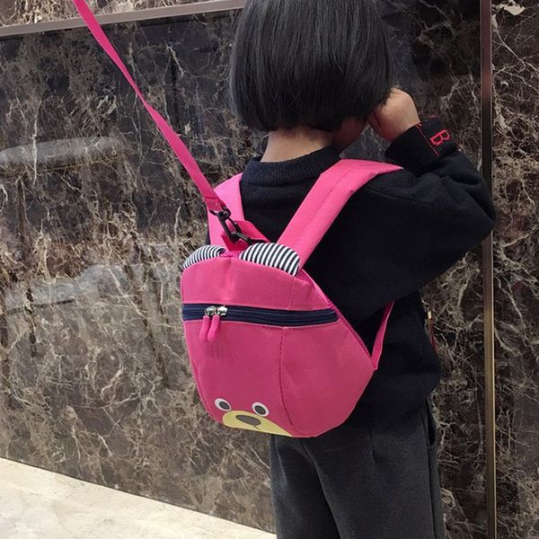 children school book backpack lovely bear small baby aged safety anti-lost backpack kids rucksack travel shoulder bag
children school book backpack lovely bear small baby aged safety anti-lost backpack kids rucksack travel shoulder bag