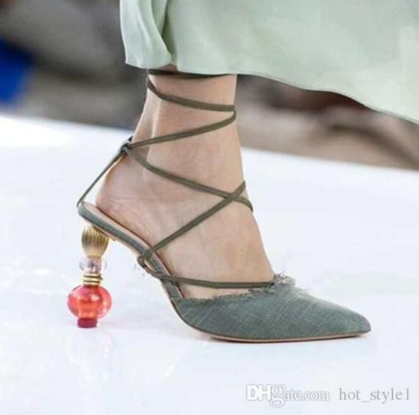 t-show женщина остроконечные toe side выдалбливают мелкий рот одиночные обувь femal shaped высокий каблук крест ремешок сандалии весна лето, Black
t-show женщина остроконечные toe side выдалбливают мелкий рот одиночные обувь femal shaped высокий каблук крест ремешок сандалии весна лето, Black