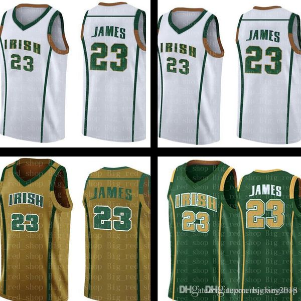 high school 23 lebron jersey james college mens white green yellow wholesale basketball jerseys embroidery logos s, Black
high school 23 lebron jersey james college mens white green yellow wholesale basketball jerseys embroidery logos s, Black