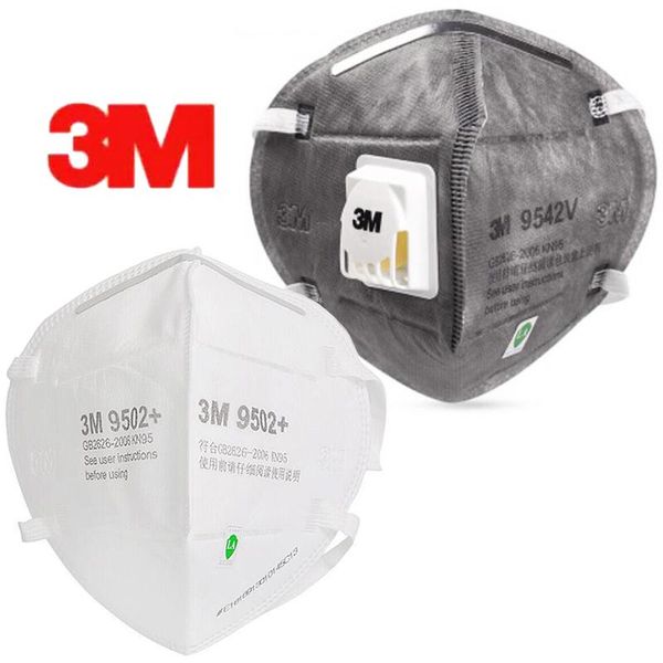 В наличии 10шт 3M N95 маска для лица 9501+ 9502+ 9542V 9502V 9001V с респиратором значение KN95 Маска FFP2 защита безопасности пылезащитная маска
В наличии 10шт 3M N95 маска для лица 9501+ 9502+ 9542V 9502V 9001V с респиратором значение KN95 Маска FFP2 защита безопасности пылезащитная маска