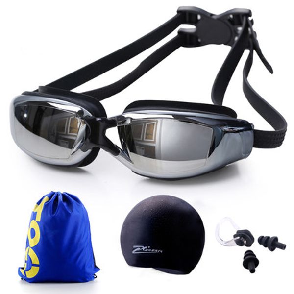 professional antifog myopia swimming goggles adjustable swim glasses with cap and bag men women swim goggles sports eyewear
professional antifog myopia swimming goggles adjustable swim glasses with cap and bag men women swim goggles sports eyewear