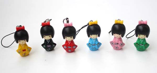 Japanese Kimono Girl Keychain Cartoon Doll Puppet Keyring Birthday Party Favor And Gift Free Shipping
Japanese Kimono Girl Keychain Cartoon Doll Puppet Keyring Birthday Party Favor And Gift Free Shipping