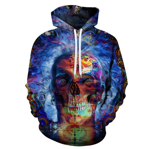 men/women 3d sweatshirts dark creatures print pullovers streetwear casual pullovers funny harajuku skull hoodie, Black
men/women 3d sweatshirts dark creatures print pullovers streetwear casual pullovers funny harajuku skull hoodie, Black