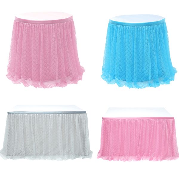 wedding lace tulle table skirt cover party birthday festive baby shower decor long lace tablecloth wedding l tablecloth table skirt
wedding lace tulle table skirt cover party birthday festive baby shower decor long lace tablecloth wedding l tablecloth table skirt
