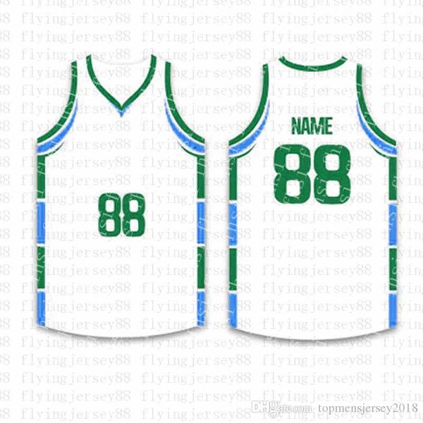 Top Custom Basketball Jerseys Mens Embroidery Logos Jersey Free Shipping Cheap wholesale Any name any number Size S-XXL fjol5
Top Custom Basketball Jerseys Mens Embroidery Logos Jersey Free Shipping Cheap wholesale Any name any number Size S-XXL fjol5