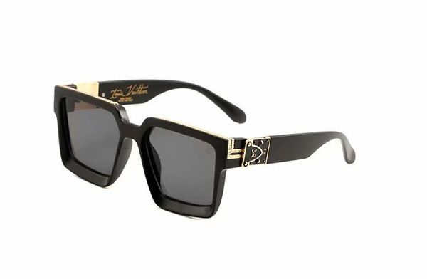 fashion luxury evidence sunglasses retro vintage men designer shiny gold frame laser logo male women with 3268, White;black
fashion luxury evidence sunglasses retro vintage men designer shiny gold frame laser logo male women with 3268, White;black