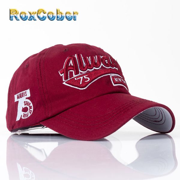 roxcober wholesale mens cotton letter embroidery baseball cap snapback hat outdoor gorra hombre casquette homme visors caps 4002, Blue;gray
roxcober wholesale mens cotton letter embroidery baseball cap snapback hat outdoor gorra hombre casquette homme visors caps 4002, Blue;gray