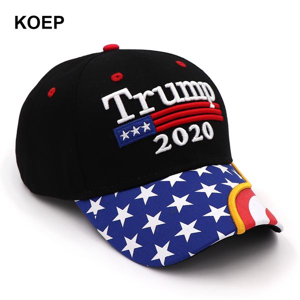 новый дональд трамп 2020 cap флаг сша бейсболки keep america great snapback president hat 3d вышивка оптовая доставка падения
новый дональд трамп 2020 cap флаг сша бейсболки keep america great snapback president hat 3d вышивка оптовая доставка падения