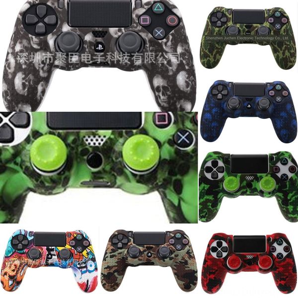 9c5iu anti-slip protector cover for soft slim pro studded controller skin premium protective ps4 silicone grip case
9c5iu anti-slip protector cover for soft slim pro studded controller skin premium protective ps4 silicone grip case