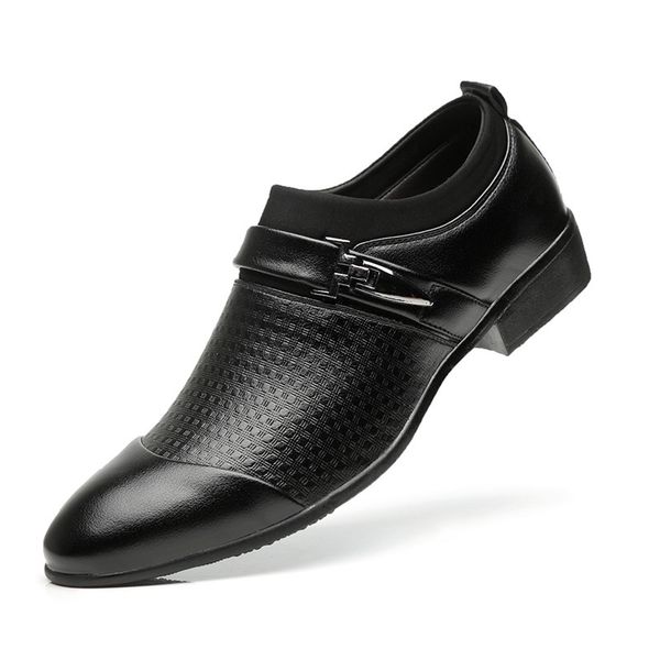 season business affairs correct dress man leather brown shoes tuba britain single shoe leather the most code male ing, Black
season business affairs correct dress man leather brown shoes tuba britain single shoe leather the most code male ing, Black