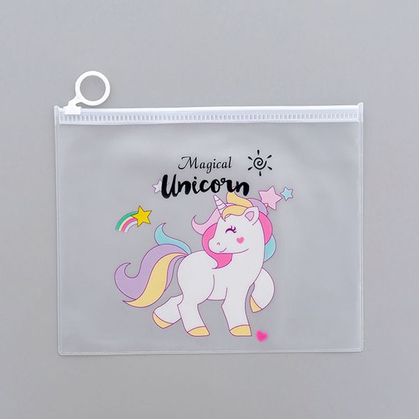 unicorn animal transparent travel cosmetic bag make up case makeup file bag women organizer toiletry storage kit box
unicorn animal transparent travel cosmetic bag make up case makeup file bag women organizer toiletry storage kit box