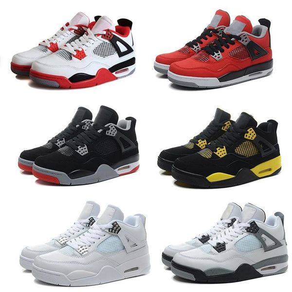new 4 white cemnet green glow fire red oreo fear toro bravo mars blackmon bred reen glow gs cavs basketball shoes
new 4 white cemnet green glow fire red oreo fear toro bravo mars blackmon bred reen glow gs cavs basketball shoes