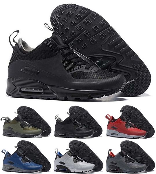 2019 find similar men 90s casual shoes breathable 90ss ultra sport trainers shoes cushion running shoes size 40-45, Black
2019 find similar men 90s casual shoes breathable 90ss ultra sport trainers shoes cushion running shoes size 40-45, Black