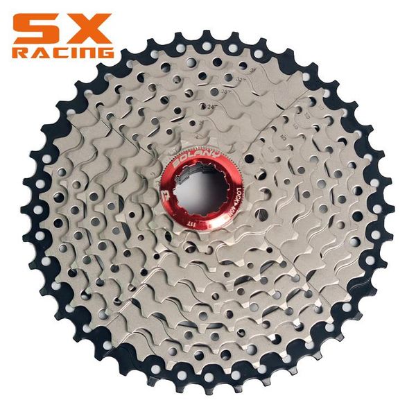bicycle 9 speed flywheel cassette 9s 40t heel for road bike mountain bike bicycle cycling accessories part wheel
bicycle 9 speed flywheel cassette 9s 40t heel for road bike mountain bike bicycle cycling accessories part wheel