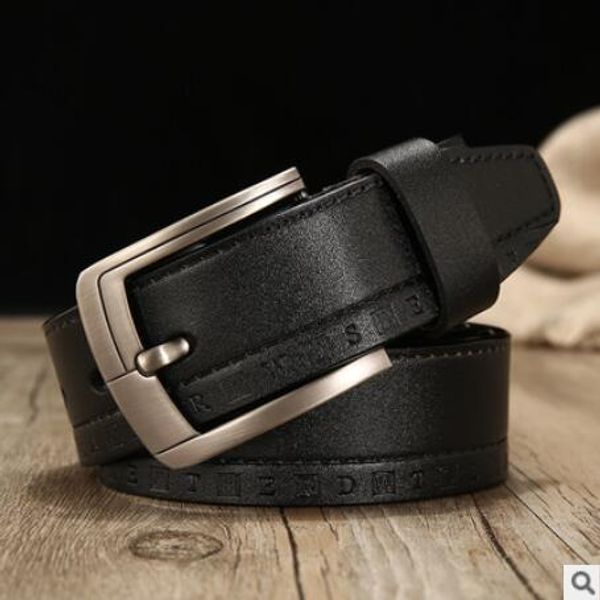 designer belt for mens leather belt wholesale gold world leisure needle buckle leather belt belts wide belts men, Black;brown
designer belt for mens leather belt wholesale gold world leisure needle buckle leather belt belts wide belts men, Black;brown