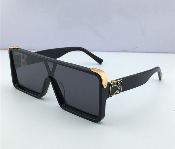 1257 latest popular designer frame protection men the summer series retro square spring glasses and uv400 sunglasses, White;black
1257 latest popular designer frame protection men the summer series retro square spring glasses and uv400 sunglasses, White;black