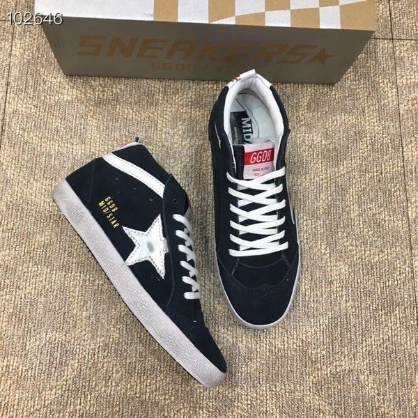 italy ggdb dff old style sneakers dirty shoes genuine leather villous dermis casual shoes mens and women luxury superstar trainer, Black;red
italy ggdb dff old style sneakers dirty shoes genuine leather villous dermis casual shoes mens and women luxury superstar trainer, Black;red