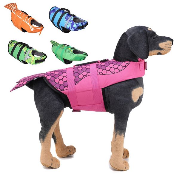 dog life jacket pet dog life vest safety clothes swimwear swimsuit swim vest float 5 colors
dog life jacket pet dog life vest safety clothes swimwear swimsuit swim vest float 5 colors