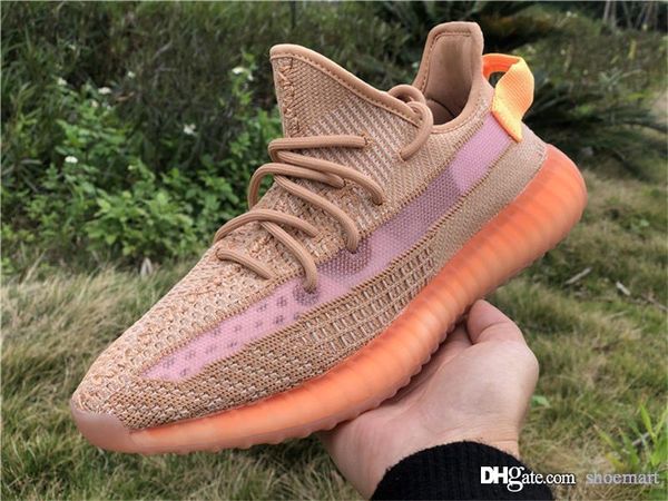 2019 new authentic clay eg7490 kanye west running shoes for men women true form eg749 hyperspace eg7491 static ef2905 shoes size 5-12, Black
2019 new authentic clay eg7490 kanye west running shoes for men women true form eg749 hyperspace eg7491 static ef2905 shoes size 5-12, Black