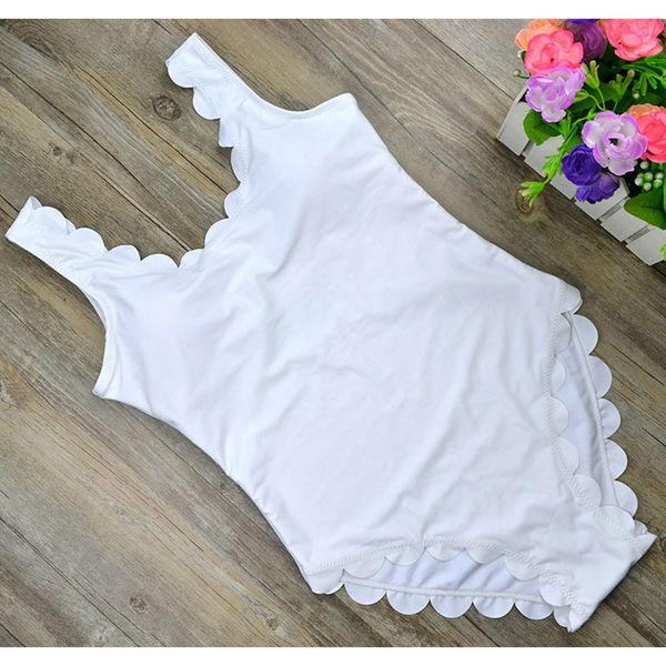 women backless wave bikini jumpsuit female solid sleeveless swim bodysuits girls beach swimwear, White;black
women backless wave bikini jumpsuit female solid sleeveless swim bodysuits girls beach swimwear, White;black