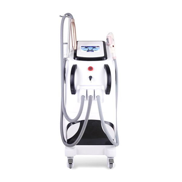 feature multifunction is one equipment integrates with opt + rf + e-light + nd yag laser systems
feature multifunction is one equipment integrates with opt + rf + e-light + nd yag laser systems