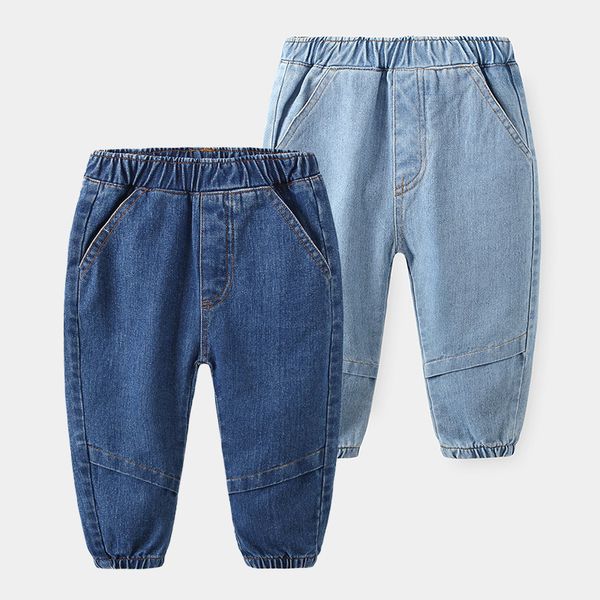 boys jeans for kids autumn spring trousers clothes children jeans fashion boy pants denim blue toddlers 90 100 110 120 130
boys jeans for kids autumn spring trousers clothes children jeans fashion boy pants denim blue toddlers 90 100 110 120 130